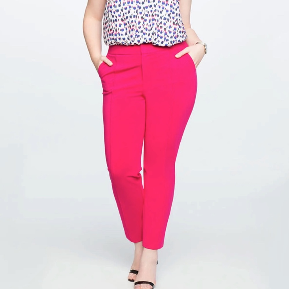 Lane Bryant Ankle Pant NWT Size 20